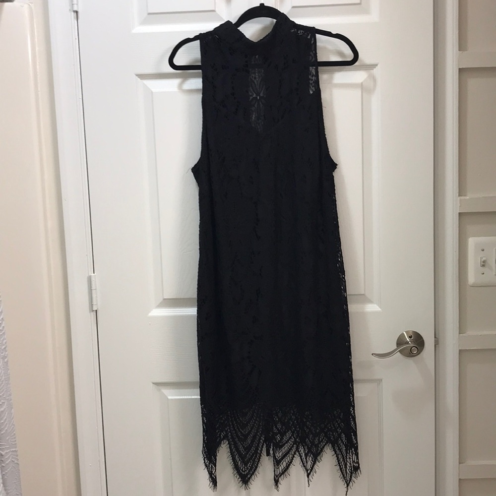 20’s Inspired Flapper Dress